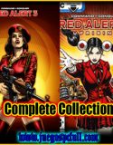Command and Conquer Red Alert 3 Complete Collection | Full | Español | Mega | Torrent | Iso | Elamigos
