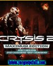 Crysis 2 Maximum Edition | Español | Mega | Torrent | Iso | ElAmigos