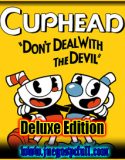 Cuphead Deluxe Edition | Full | English | Mega | Torrent | Iso | Elamigos