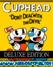 Cuphead Deluxe Edition V1.3.2 + Online | Español Mediafire Torrent ElAmigos