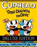 Cuphead Deluxe Edition V1.3.2 + Online | Español Mediafire Torrent ElAmigos