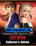 Dead or Alive 5 Last Round Collectors Edition | Full | Español | Mega | Torrent | Iso | Elamigos