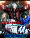 Devil May Cry 4 Especial Edition | Full | Español | Mega | Torrent | Iso | ElAmigos