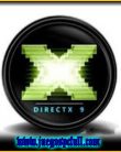 Directx 9 | Necesario para la mayoría de Juegos