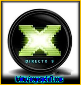 descargar directx 9