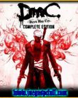 DmC Devil May Cry Complete Edition | Full | Español | Mega | Torrent | Iso | Prophet