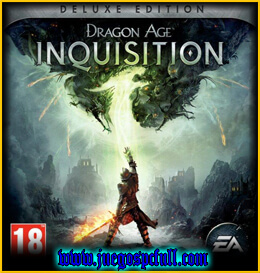 Dragon Age Inquisition Deluxe Edition