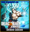 Dragon Ball Xenoverse 2 Deluxe Edition v1.18.00 | Español Mega Torrent Elamigos