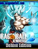 Dragon Ball Xenoverse 2 Deluxe Edition v1.18.00 | Español Mega Torrent Elamigos