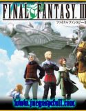 Final Fantasy III | Full | Español | Mega | Torrent | Iso | Setup