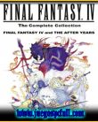 Final Fantasy IV Complete Collection | Español Mega Torrent ElAmigos