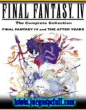 Final Fantasy IV Complete Collection | Español Mega Torrent ElAmigos