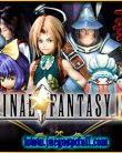Final Fantasy IX | Full | Español | Mega | Torrent | Iso | Codex