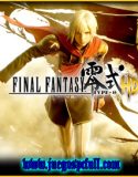 Final Fantasy Type-0 HD | Full | Español | Mega | Torrent | Iso | Codex