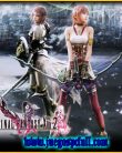 Final Fantasy XIII-2 | Full | Español | Mega | Torrent | Iso | Elamigos