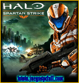 Descargar Halo Spartan Strike | Full | Español | Mega | Torrent | Iso | Codex