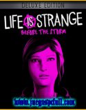 Life is Strange Before the Storm Deluxe Edition | Episodios 1 – 4 | Full | Español | Mega Torrent | Iso | Elamigos