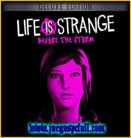Life is Strange Before the Storm Deluxe Edition | 1, 2 y 3 | Full | Español | Mega Torrent | Iso | Elamigos