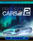 Project CARS 2 Deluxe Edition | Español Mega Torrent ElAmigos