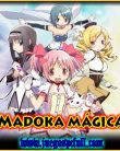 Puella Magi Madoka Magica | Full | HD | Serie Completa | + Películas | 1 Link | Mega