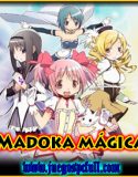 Puella Magi Madoka Magica | Full | HD | Serie Completa | + Películas | 1 Link | Mega