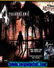 Resident Evil 4 Ultimate HD Edition | Full | Español | Mega | Torrent | Iso | ElAmigos