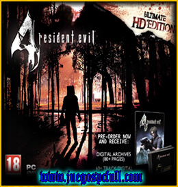 resident evil 4 para pc completo resident evil 4 para pc completo