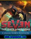 Seven The Days Long Gone Collectors Edition | Español | Mega | Torrent | Iso | Elamigos
