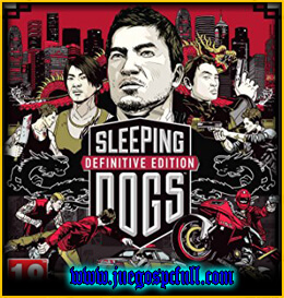 Perros durmientes Edición definitiva | Lleno | Español | Mega | Torrent | Iso | Códice