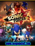Sonic Forces | Full | Español | Mega | Torrent | Iso | Elamigos