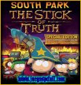 South Park The Stick of Truth Special Edition