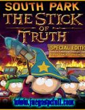 South Park The Stick of Truth Special Edition