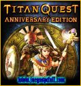 Titan Quest Anniversary Edition | Full | Español | Mega | Torrent | Iso | Elamigos