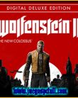 Wolfenstein 2 The New Colossus Digital Deluxe Edition | Full | Español | Mega | Torrent | Iso | Elamigos