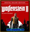 Wolfenstein 2 The New Colossus Digital Deluxe Edition | Full | Español | Mega | Torrent | Iso | Elamigos