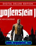Wolfenstein 2 The New Colossus Digital Deluxe Edition | Full | Español | Mega | Torrent | Iso | Elamigos