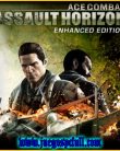 Ace Combat Assault Horizon Enhanced Edition | Full | Español | Mega | Torrent | Iso | Elamigos