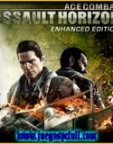 Ace Combat Assault Horizon Enhanced Edition | Full | Español | Mega | Torrent | Iso | Elamigos