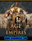 Age Of Empires Definitive Edition | Full | Español | Mega | Torrent | Iso | Elamigos