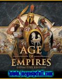 Age Of Empires Definitive Edition | Full | Español | Mega | Torrent | Iso | Elamigos