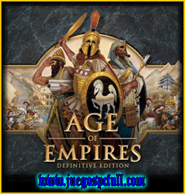 Descargar Age Of Empires Definitive Edition | Full | Español | Mega | Torrent | Iso | Elamigos