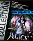 Alice Madness Returns Complete Collection | Español Mega Torrent ElAmigos