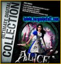 Alice Madness Returns Complete Collection | Español Mega Torrent ElAmigos