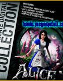 Alice Madness Returns Complete Collection | Español Mega Torrent ElAmigos