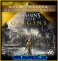 Assassins Creed Origins Gold Edition v1.51 | Español Mega Torrent ElAmigos