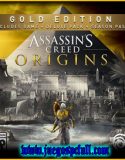 Assassins Creed Origins Gold Edition v1.51 | Español Mega Torrent ElAmigos