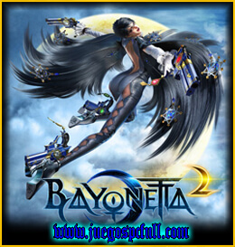 Descargar Bayonetta 2 | Full | Español | Mega | Torrent | Iso | Elamigos
