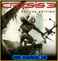 Crysis 3 Digital Deluxe Edition | Español | Mega | Torrent | Iso | ElAmigos