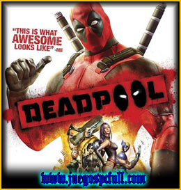 Descargar Deadpool | Full | Español | Mega | Torrent | Iso | Elamigos