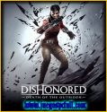 Dishonored Death Of The Outsider | Full | Español | Mega | Torrent | Iso | Elamigos